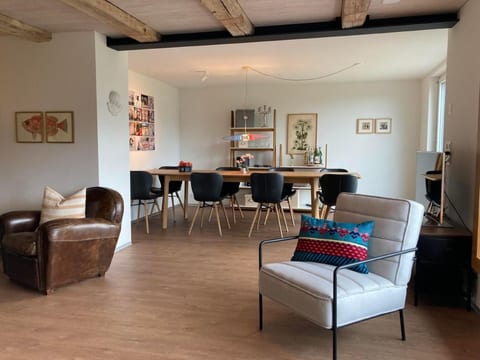 Ferienhaus Flüeli