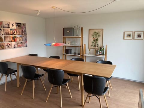 Ferienhaus Flüeli
