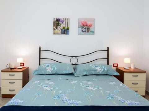 Wohnung in Capilungo mit Grill, Terrasse und Garten