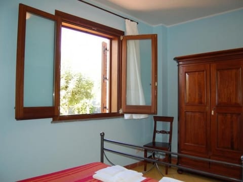 Zweizimmerwohnung 1 mit Terrasse, Gemeinschaftspool