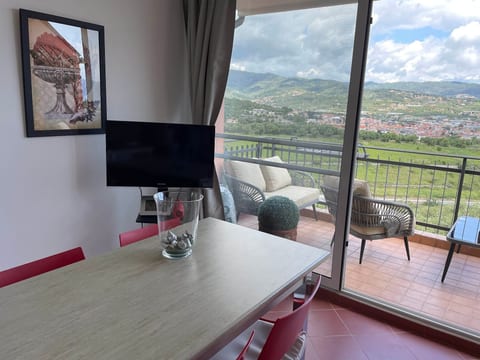 Panorama-Haus