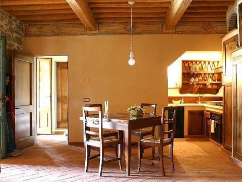 Wohnung Lorenzo der Prächtige