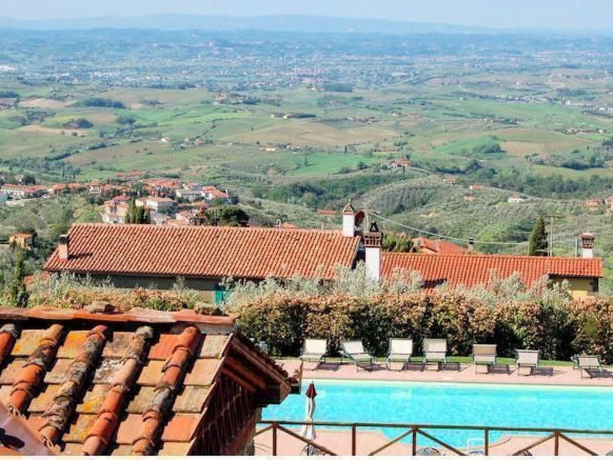 Wohnung Lorenzo der Prächtige