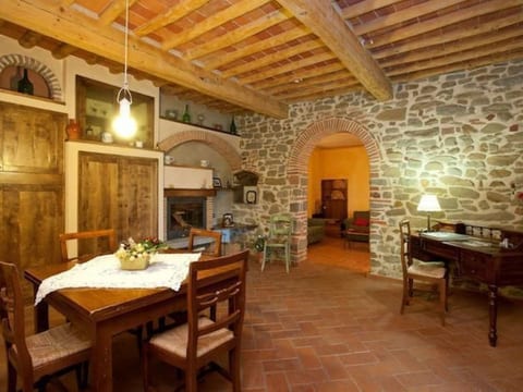 Wohnung Lorenzo der Prächtige