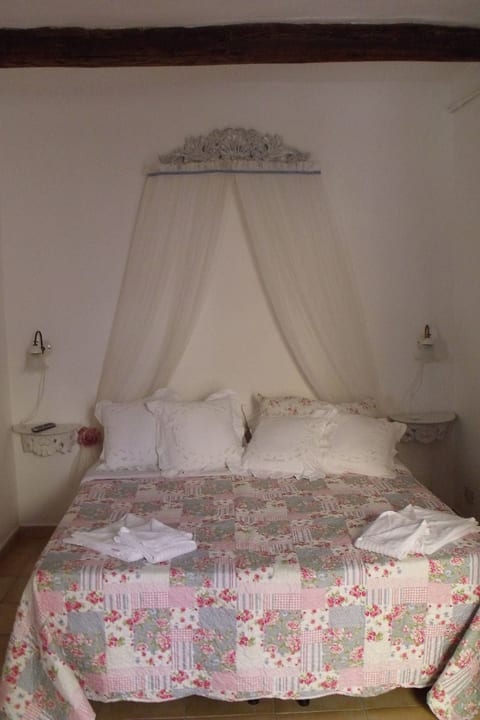 in Trastevere im Herzen von Rom