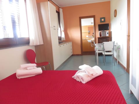 Mono Vista Mare Wohnung in Acireale