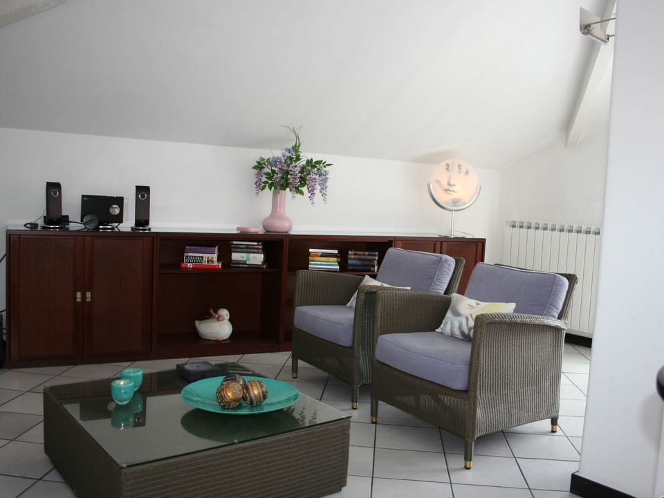 Wohnung 100 Meter vom Meer entfernt - Diano Castello