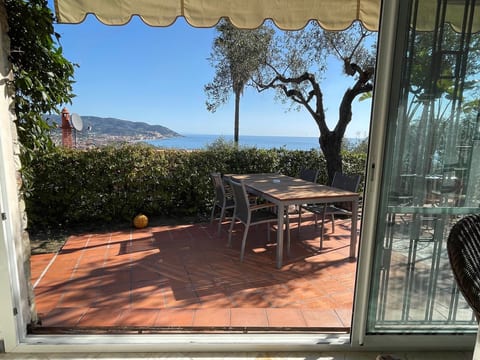 Villa Panorama in Diano Marina