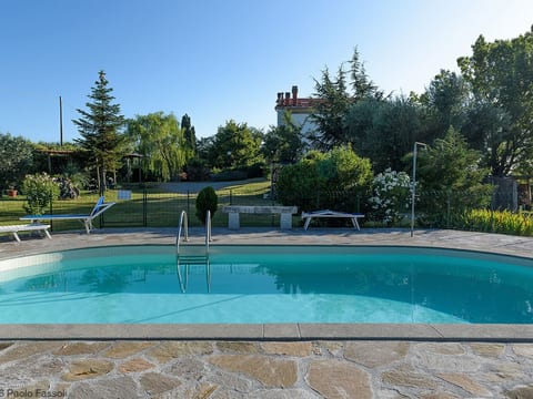 'Villa RosaSpina