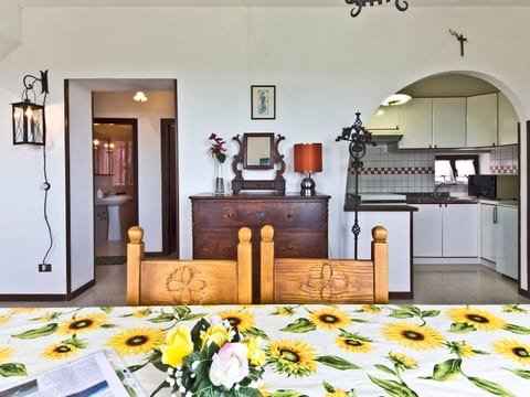 'Villa RosaSpina