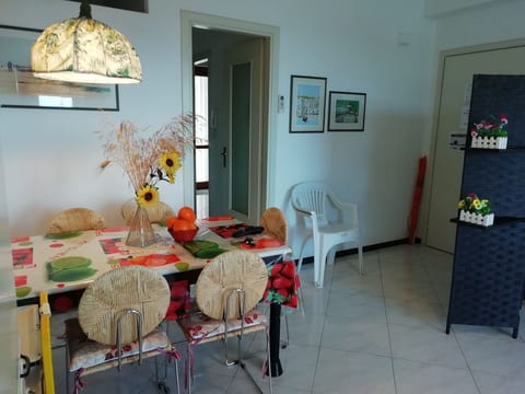 Casa Le Ancore vista mare