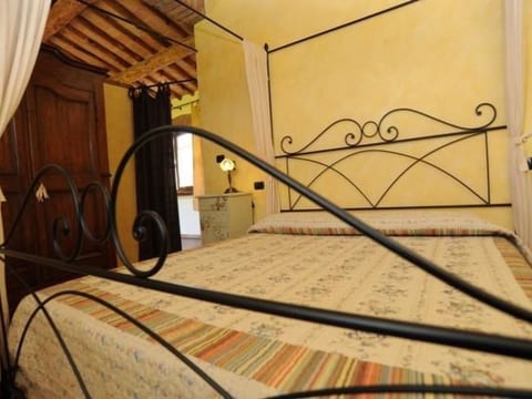Agriturismo Podere Casenove Wohnung Magnolia