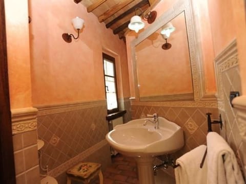Agriturismo Podere Casenove Wohnung Magnolia
