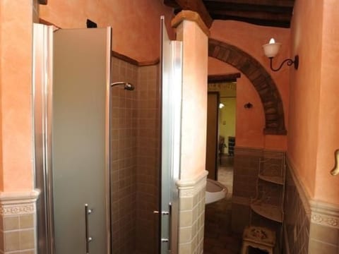 Agriturismo Podere Casenove Wohnung Magnolia