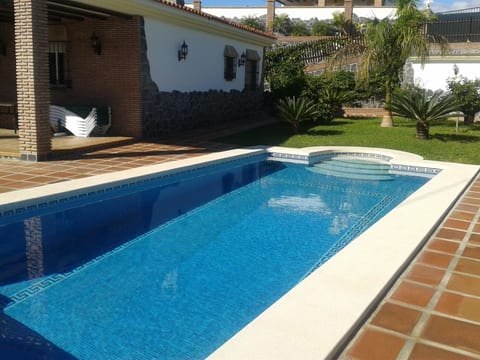 "Angelyn" mit Jacuzzi