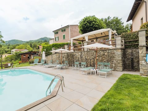 'Case Cioni-torretta