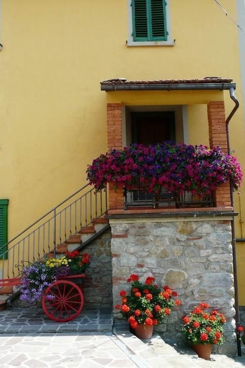 'Case Cioni-torretta