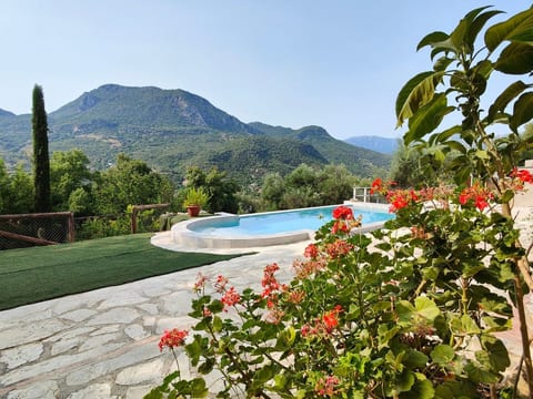 Vivienda Turistica Rural El Acebuchal