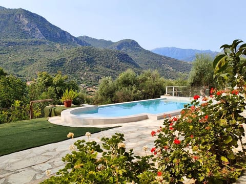 Vivienda Turistica Rural El Acebuchal