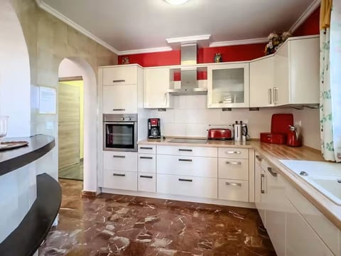 Bezaubernde Villa