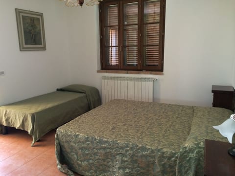 Pieve pomaia Trilo6 flach