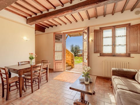 Wohnung 'Noble Sanguineto