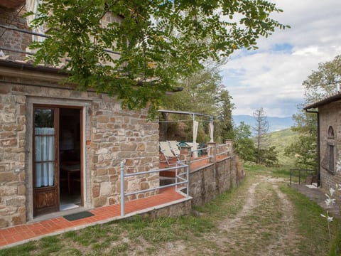 Villa Panzalla Rondini 8