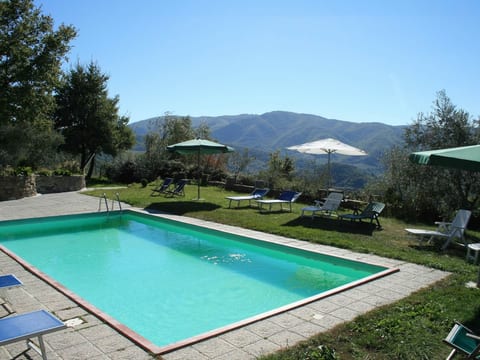 Villa Panzalla Rondini 8