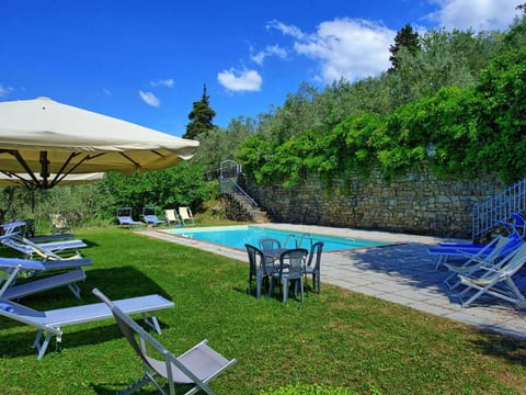 Villa Panzalla Rondini 8