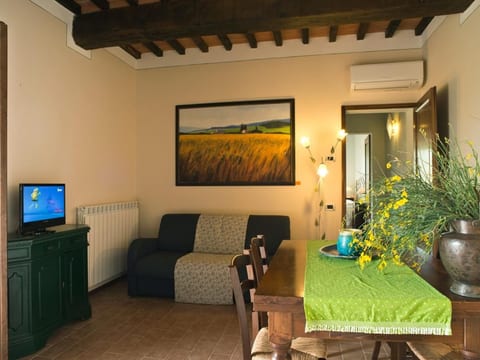 Wohnung "Tulip" mit Gemeinschaftspool