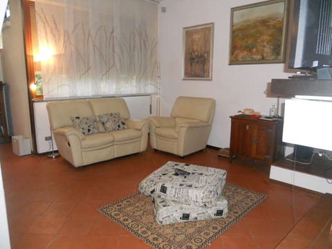 Ferienvilla 'Elisa' mit privatem Pool
