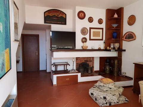 Ferienvilla 'Elisa' mit privatem Pool