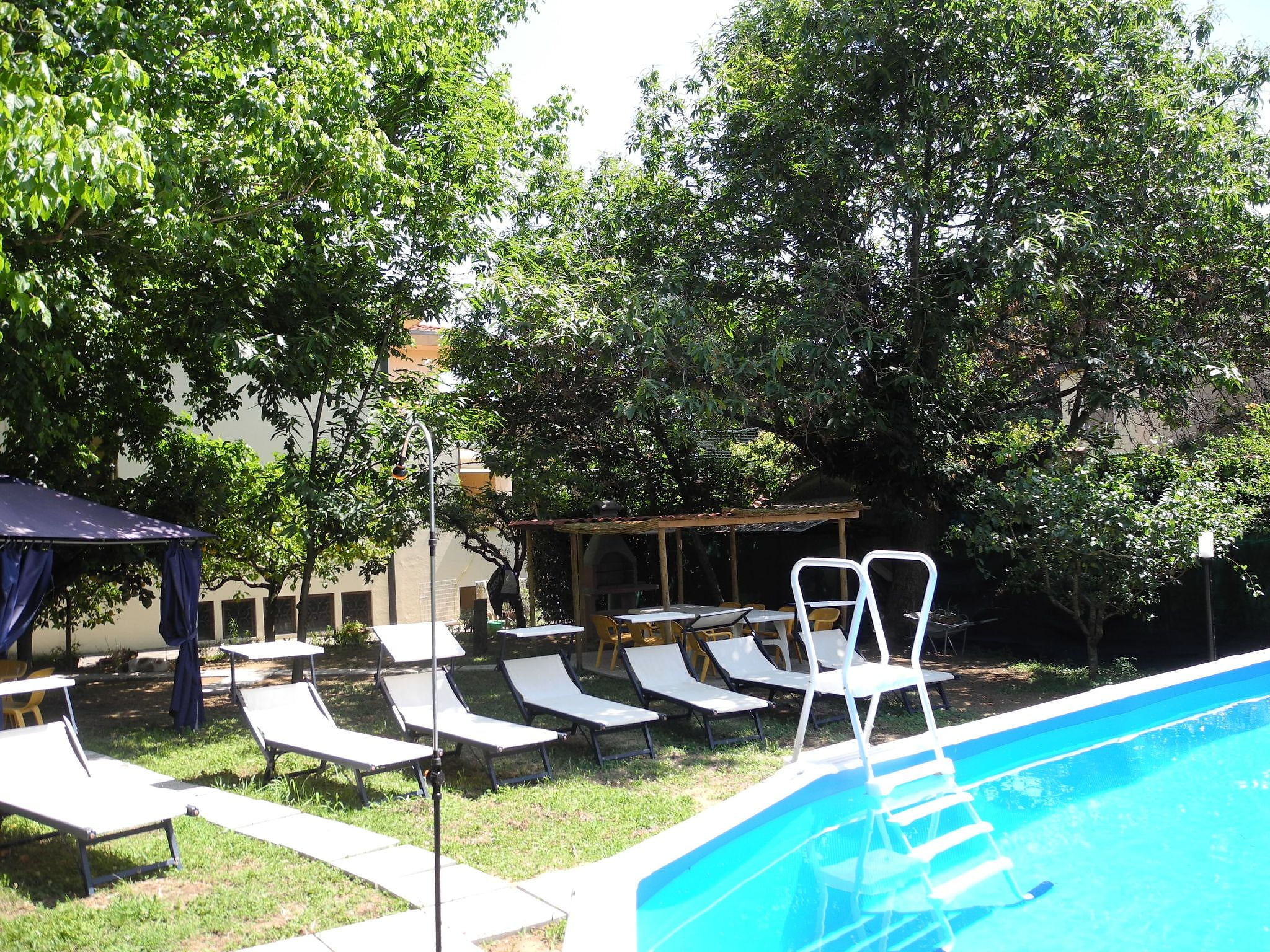 Ferienvilla 'Elisa' mit privatem Pool