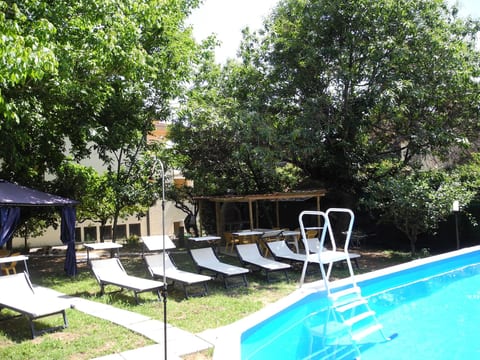 Ferienvilla 'Elisa' mit privatem Pool