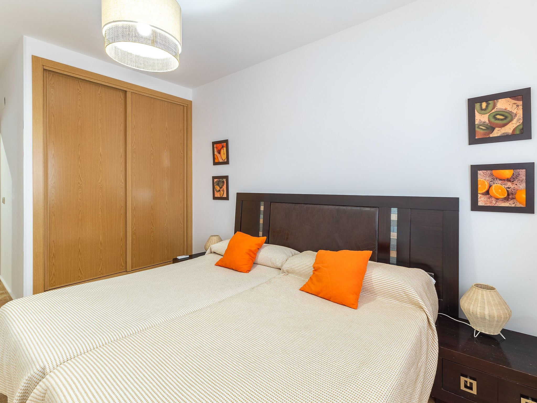 Günstige Ferienwohnung in Toledo".