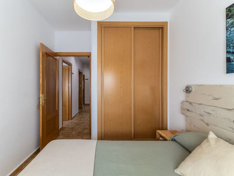 Günstige Ferienwohnung in Toledo".
