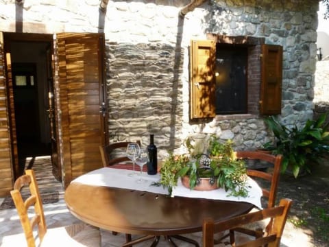 Molino Trilo 5