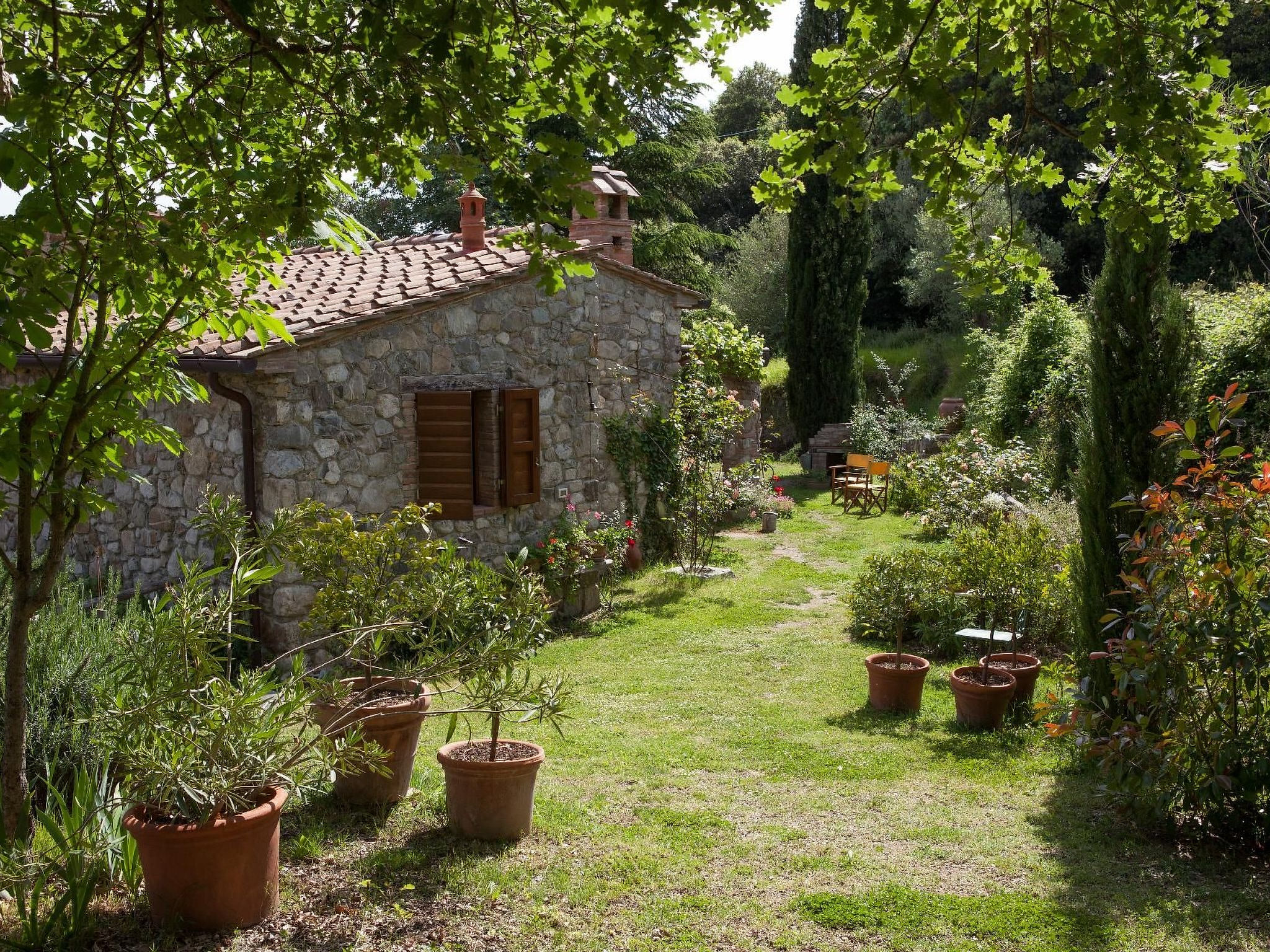 Molino Trilo 5