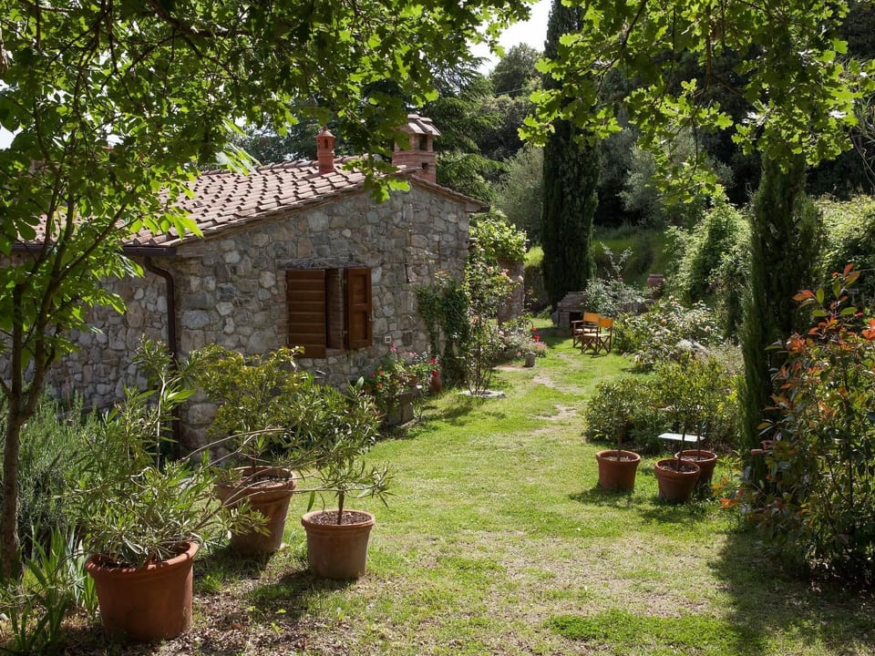 Molino Trilo 5 - Province of Pisa