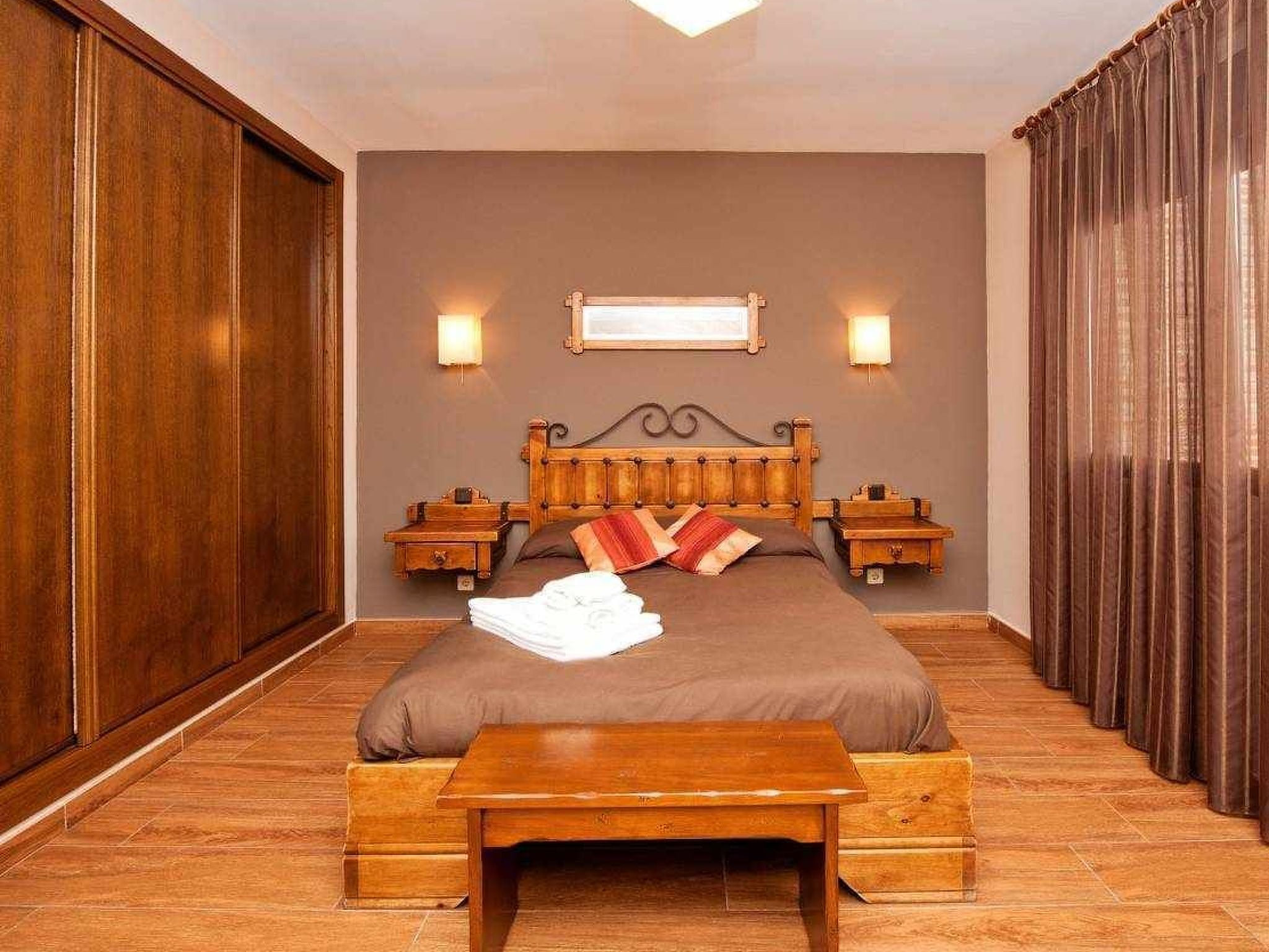 Gasthaus Callejón del Pozo I