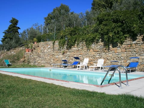 Villa Panzalla Scheune