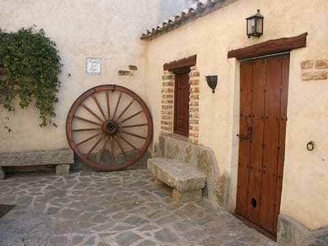Callejón del Pozo II