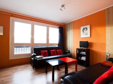 Große Ferienwohnung in Berliner Innenstadt