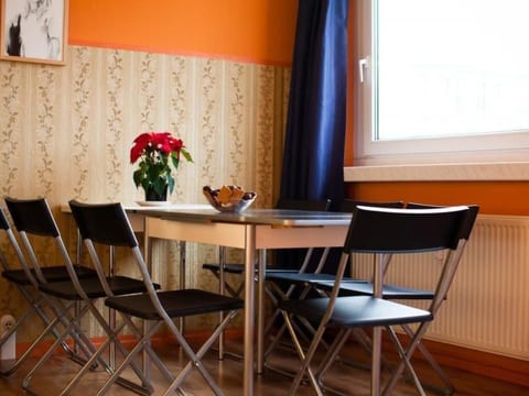 Große Ferienwohnung in Berliner Innenstadt