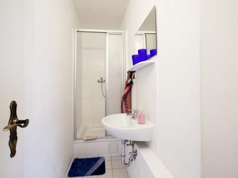 Große Ferienwohnung in Berliner Innenstadt