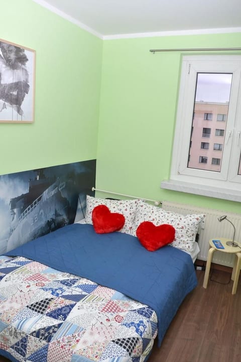 Große Ferienwohnung in zentraler Lage in Berlin