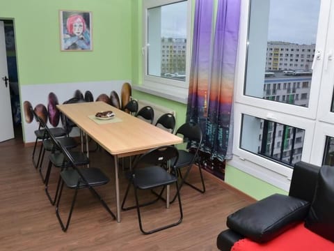 Große Ferienwohnung in zentraler Lage in Berlin