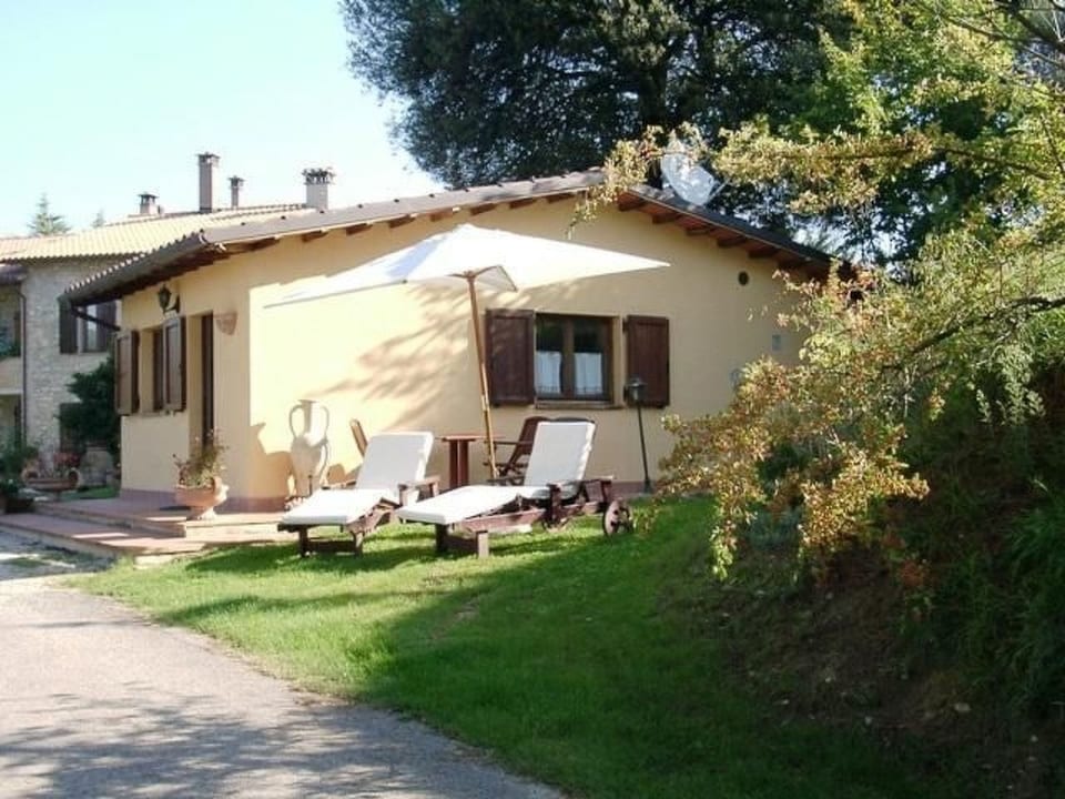 Ferienapartment Baita - Perugia