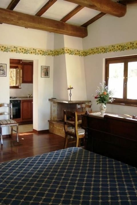 Ferienapartment Baita