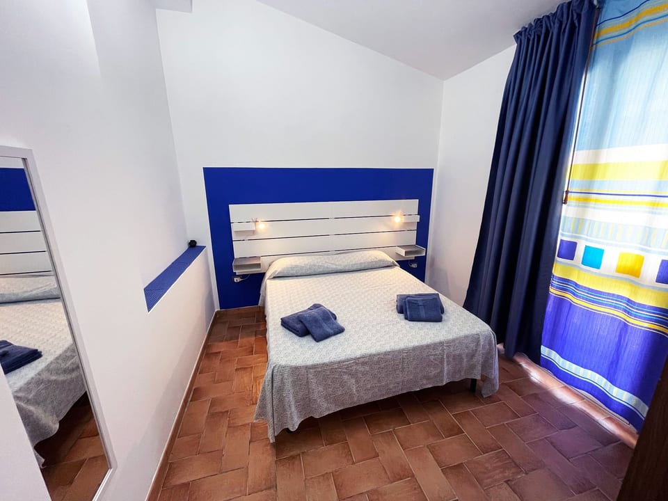 Apartamento 5 - Apartamento de dos habitaciones - Cattolica Eraclea